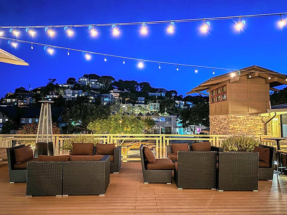 The Lodge At Tiburon