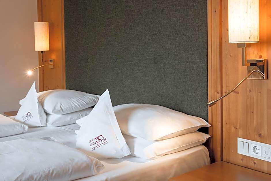 Alpin & Vital Hotel La Perla