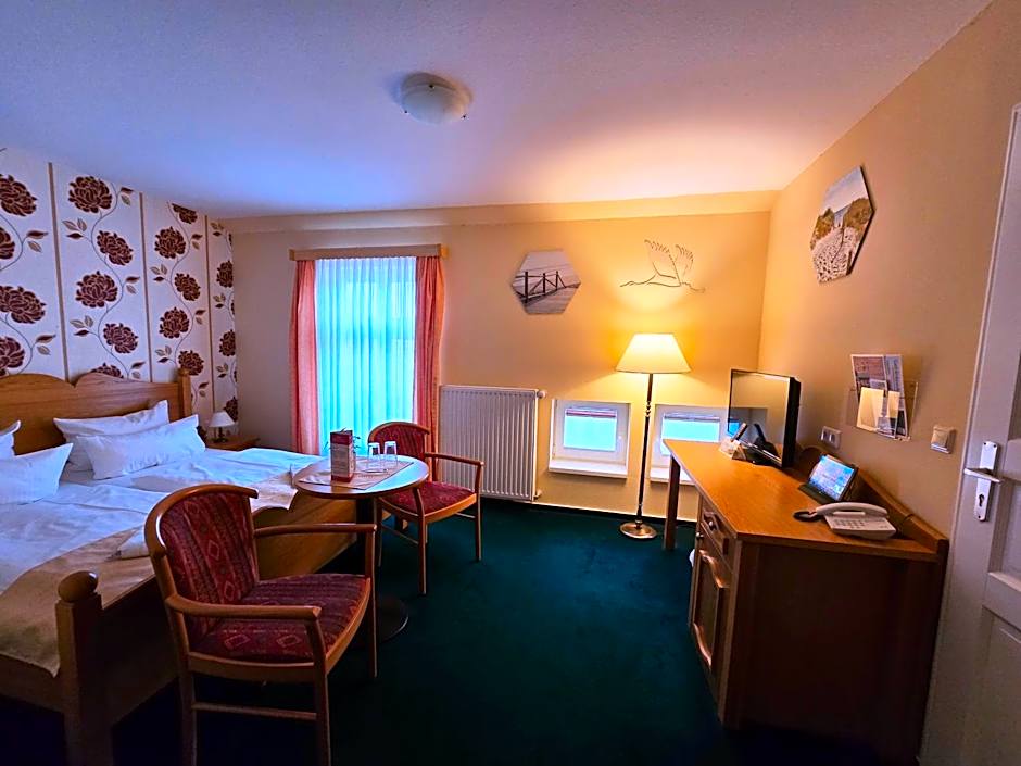 Hotel Am Markt & Brauhaus Stadtkrug