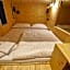 Ljubljana Capsule Hostel