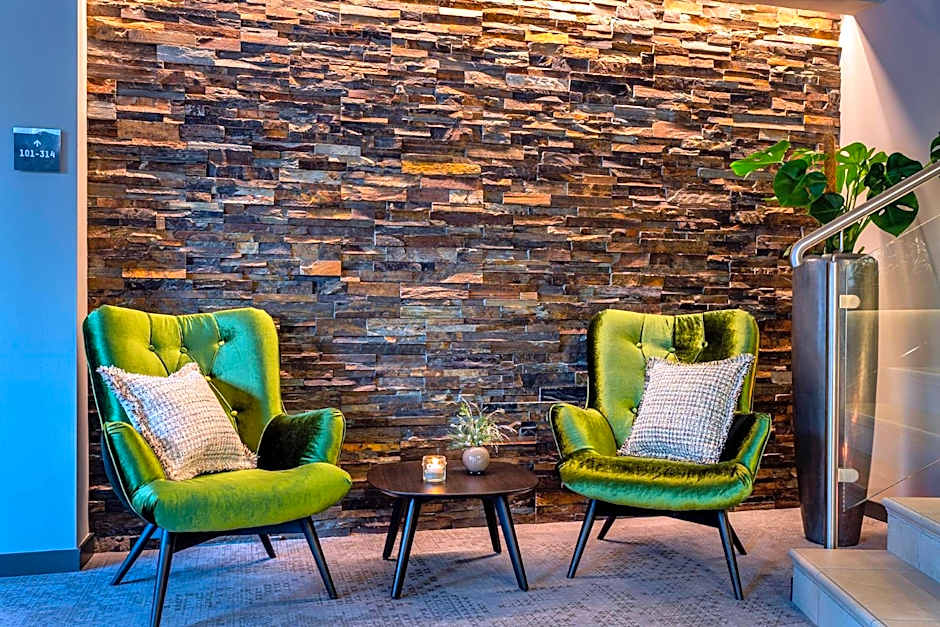 Hotel das Zwölferhaus