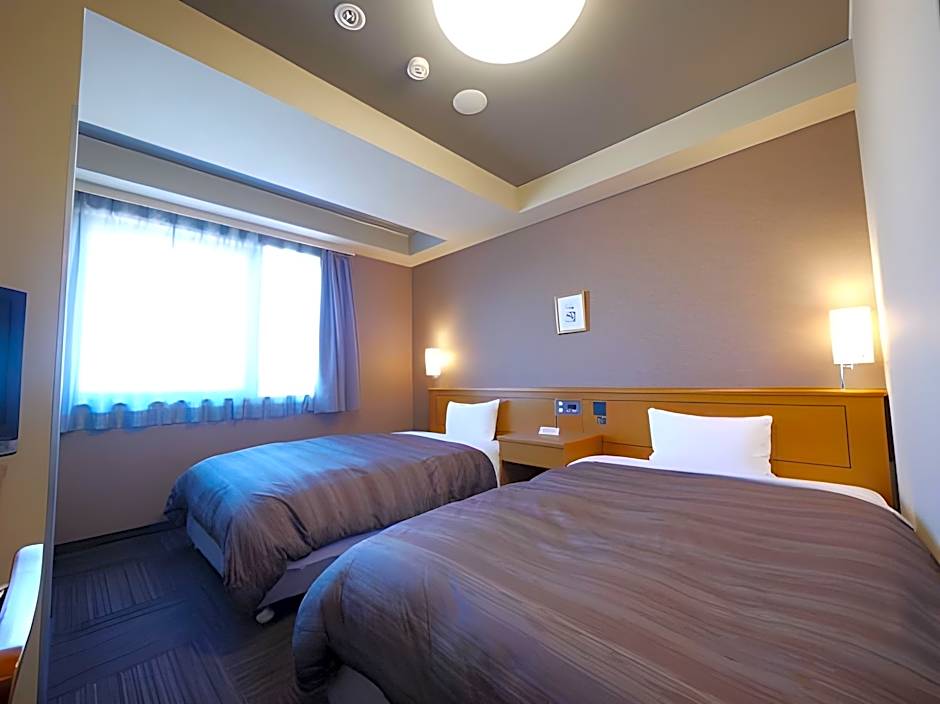 Hotel Route Inn Fukuioowada