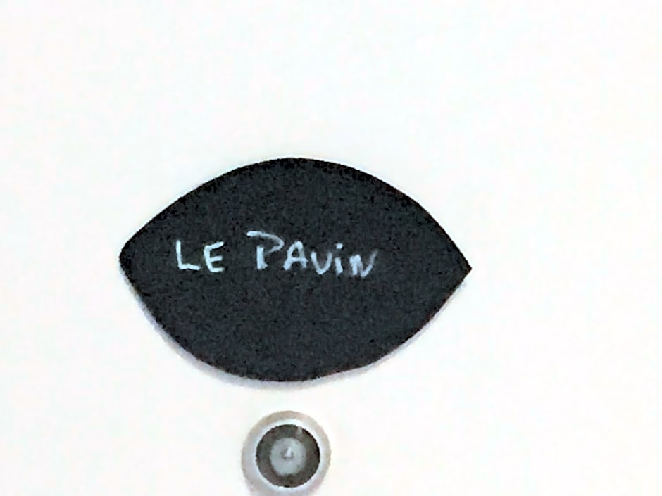 La Tour Grégoire