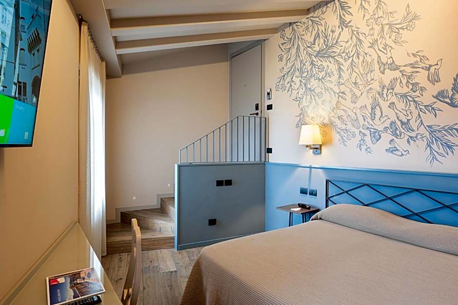 Titano Suites