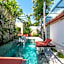 Bali Ginger Suites & Villa