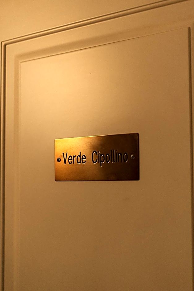 Hotel Palazzo Guiscardo