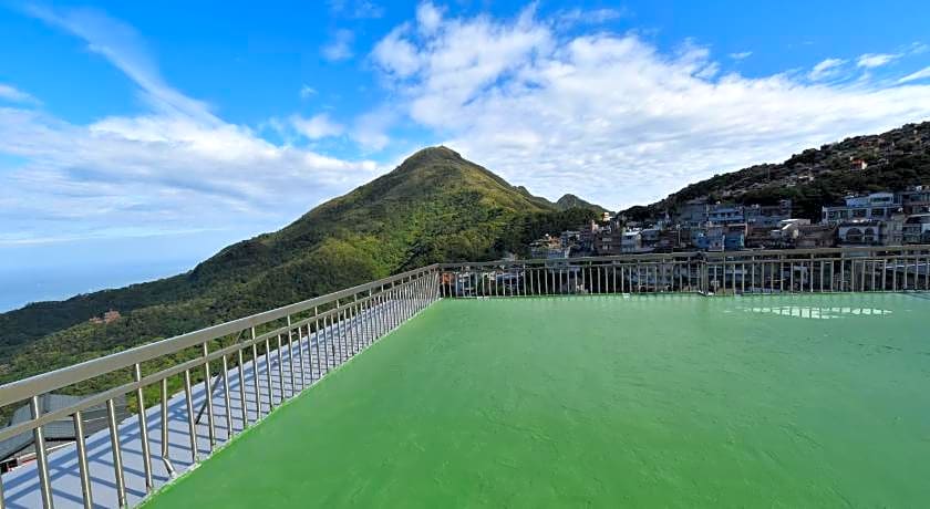 Jiufen ShiJia Guest House