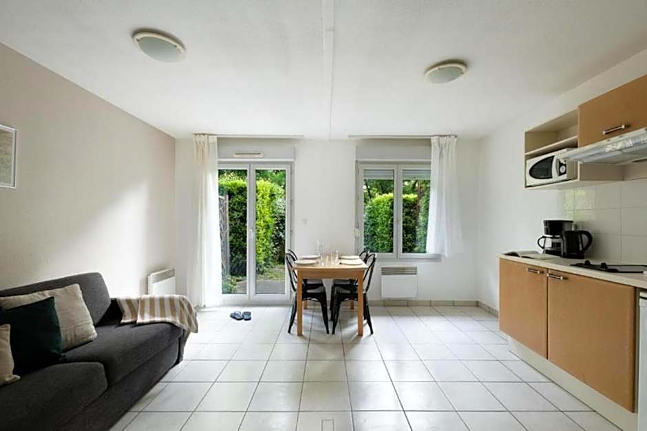 Garden & City Lyon - Lissieu