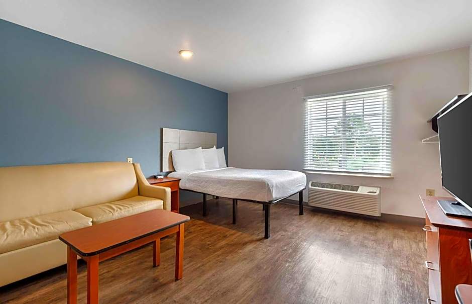 Extended Stay America Select Suites - Fayetteville