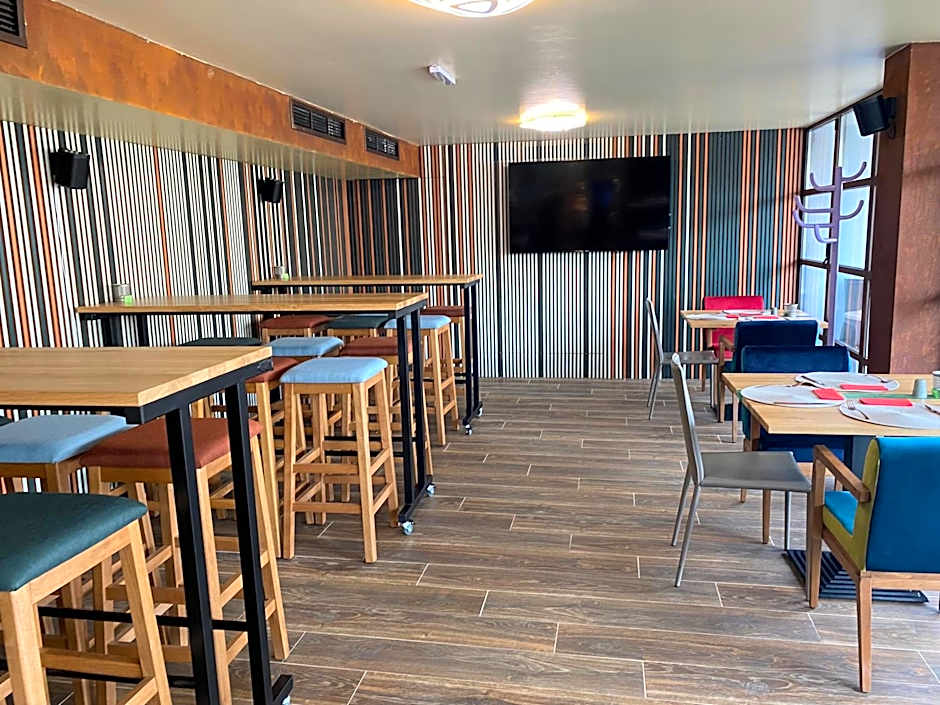 Покрит Мост