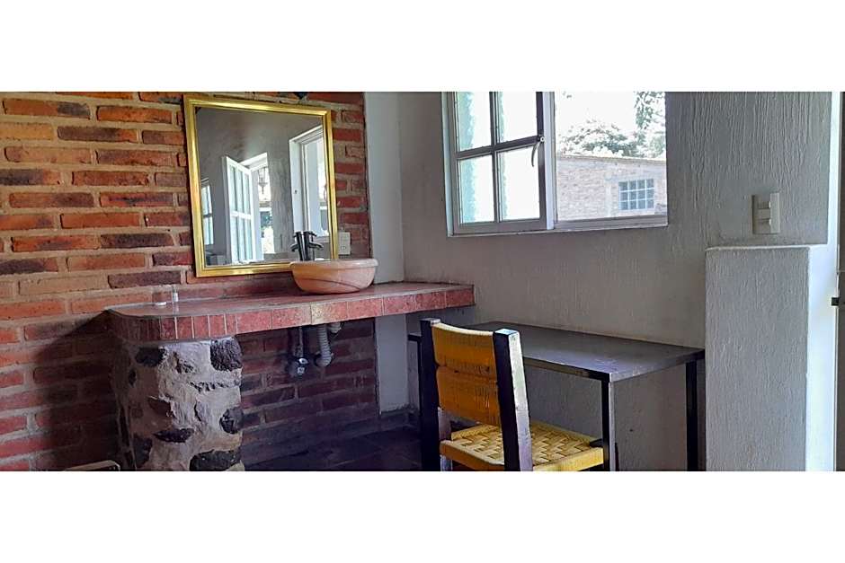 Capital O Posada Del Pescador Jocotepec