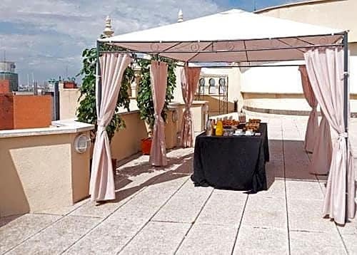 INNSiDE Madrid Gran Vía