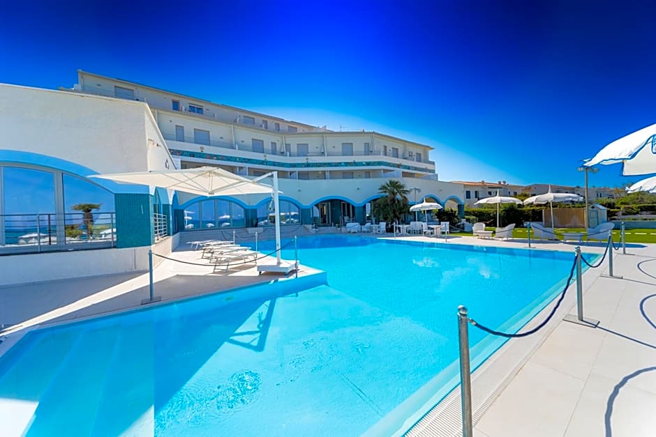 Hotel Poseidon