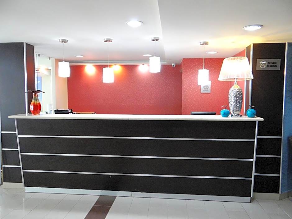 Metro Hotel Panama