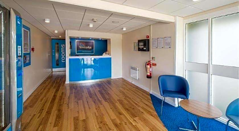 Travelodge Leicester Markfield