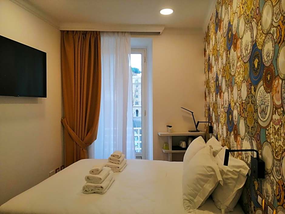 Hotel Cinquantatre