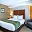 Comfort Inn Shady Grove - Gaithersburg - Rockville