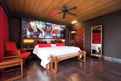 Junior Suite Standard