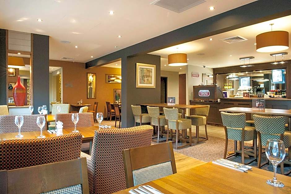 Premier Inn Bath City Centre
