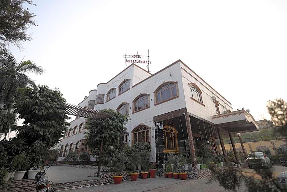 Hotel Sheetal Regency