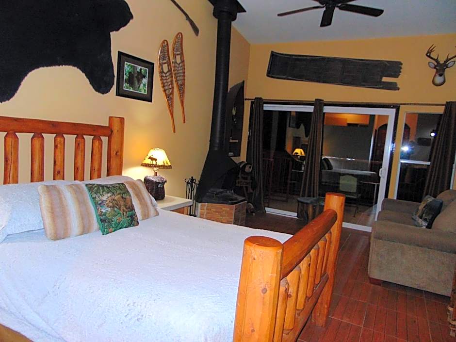 Poco Cielo Hotel