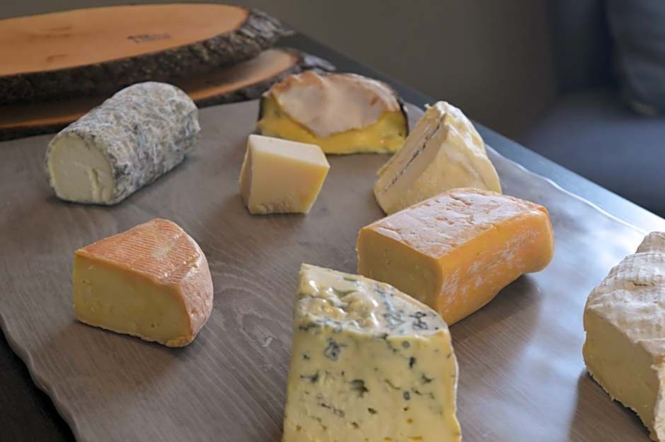 Hotel La Heid des Pairs