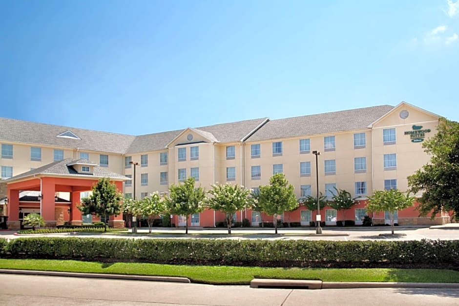 Homewood Suites By Hilton Houston-Stafford