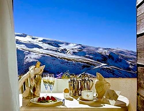 Vincci Rumaykiyya Hotel