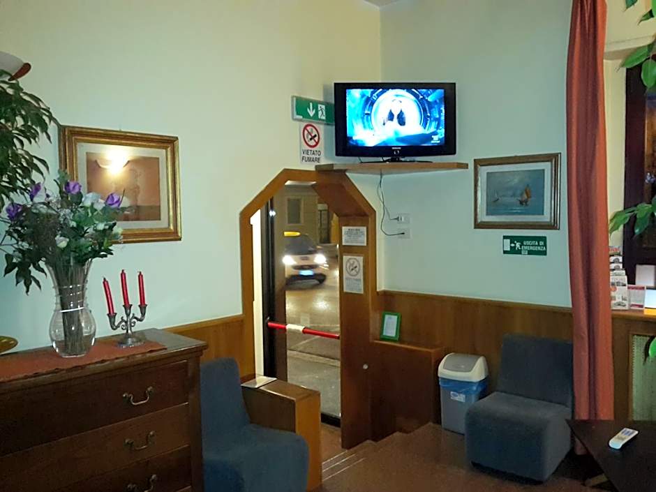 Albergo Sonia