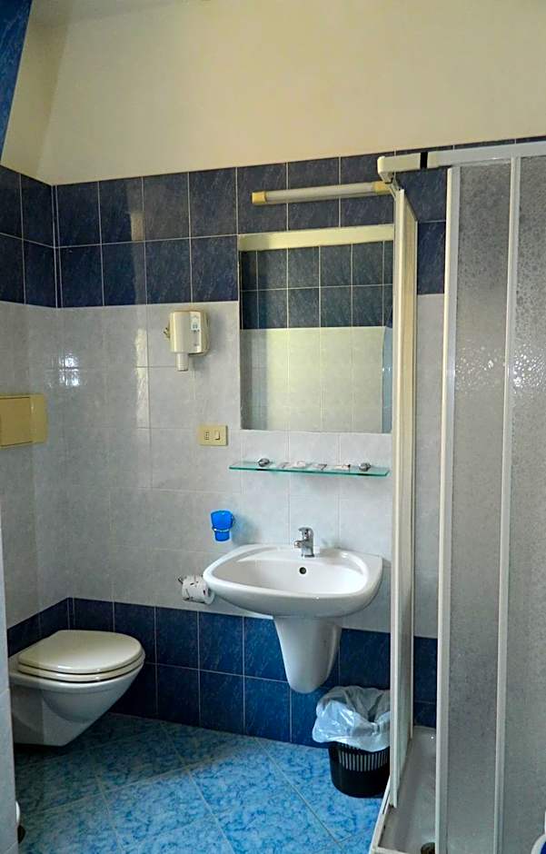 Buonarroti Home