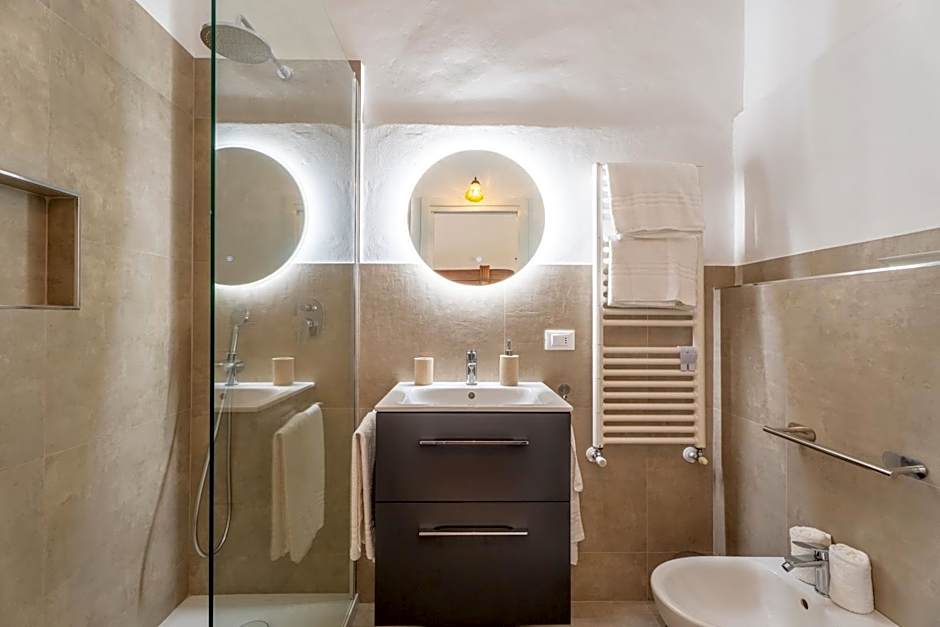 B&B Villa il Poggetto