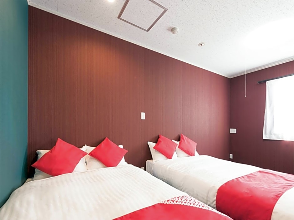 Tama Hotel