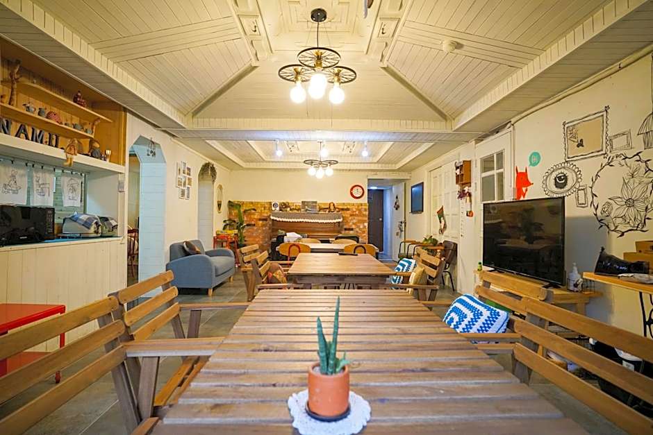 Suncheon Namu Guesthouse