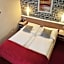 Hotel Stadt Hamburg am Fluss Saarbrücken by Klassen Stay