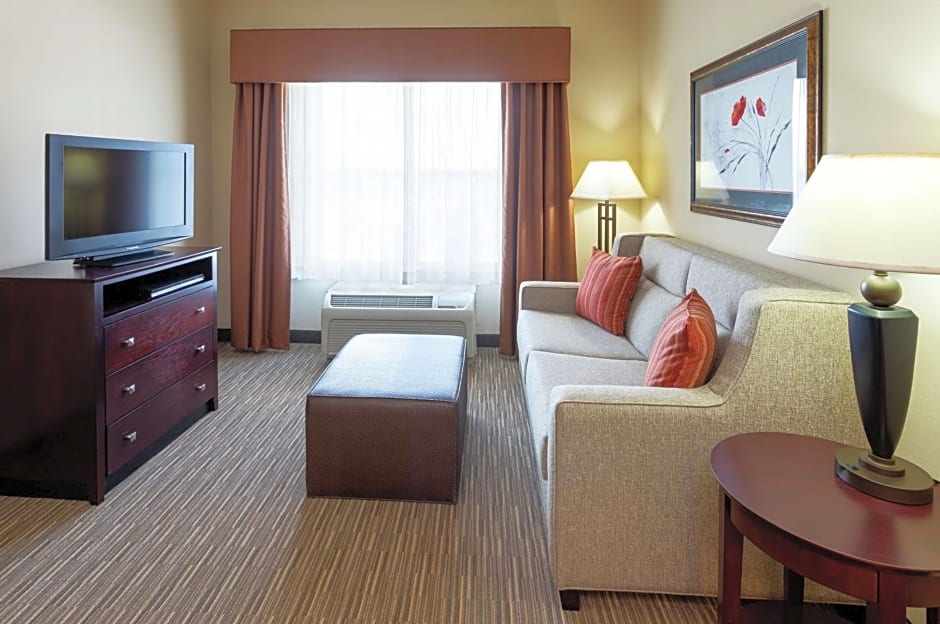 Homewood Suites by Hilton Minneapolis/St Paul New Brighton