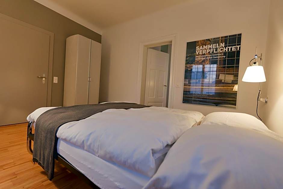 Baseltor Hotel & Restaurant