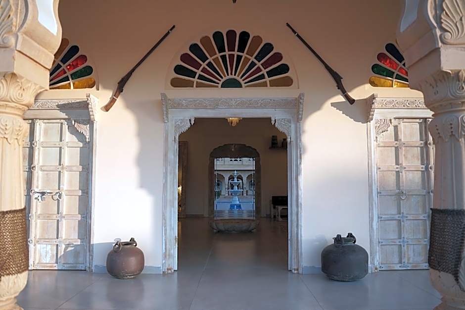 Hotel Jaisalkot Jaisalmer