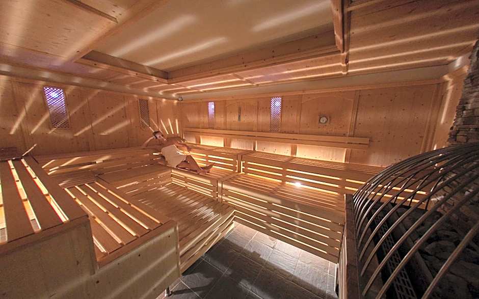 Hotel Tirolerhof 4 Sterne Superior