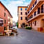 Albergo La Rocca