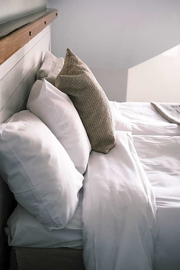 Skärgårdshotellet Hönö