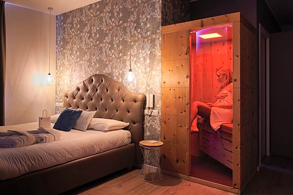 Lainez Rooms & Suites