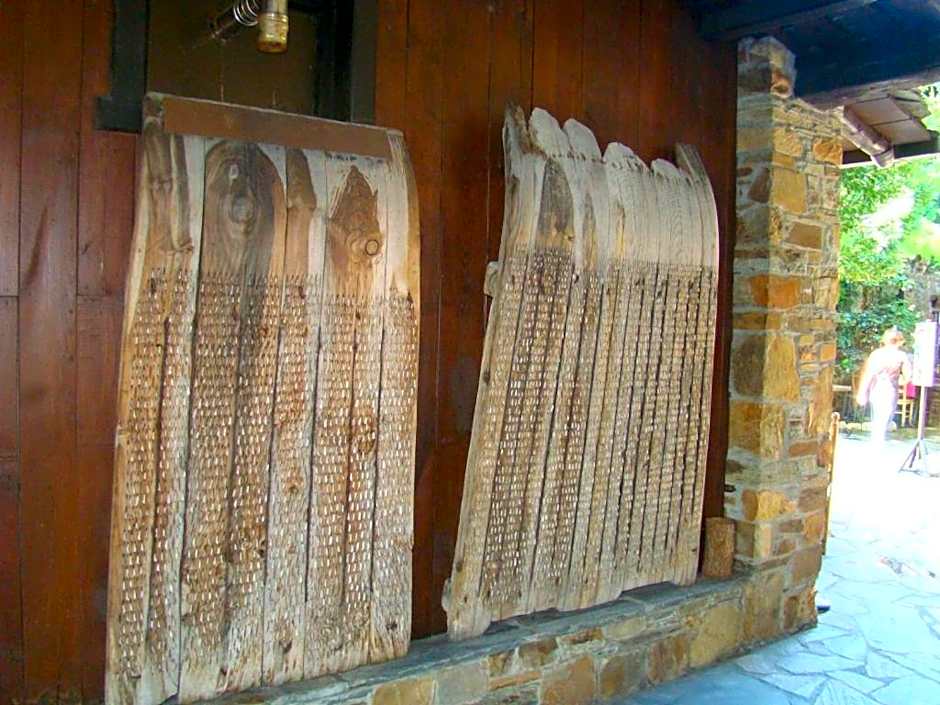 La Moncloa de San Lazaro