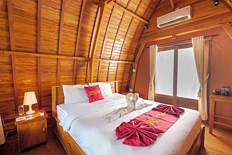 Brisk Homestay Uluwatu RedPartner