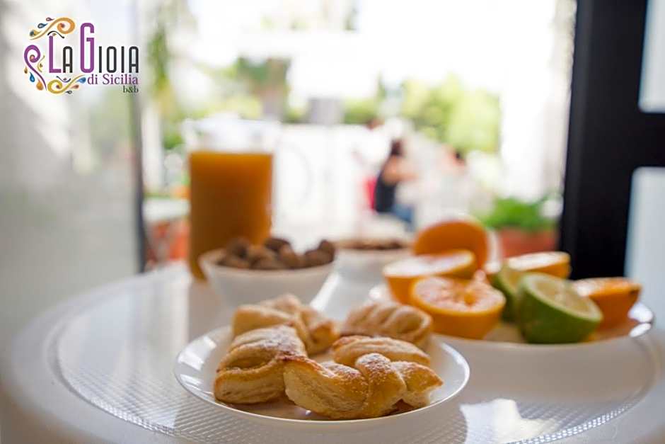 La Gioia di Sicilia B&B