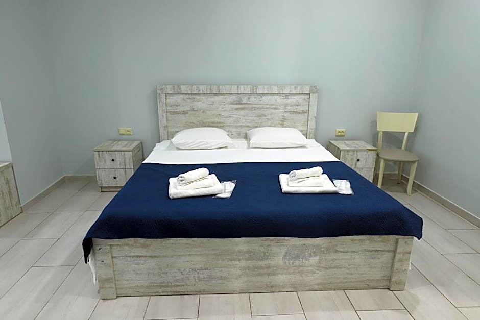 Hotel City Kutaisi