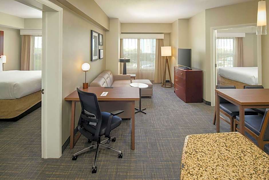 Residence Inn by Marriott Clearwater Downtown