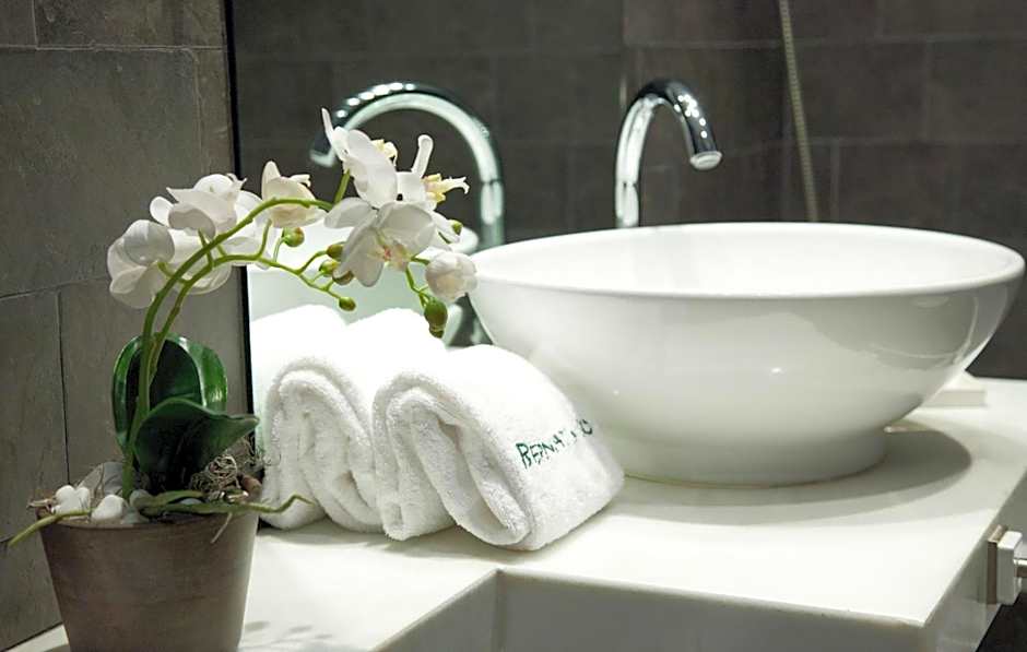 Hotel Bernat de So