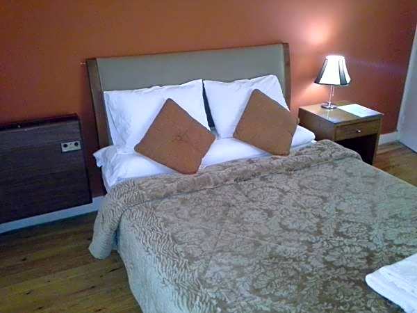 Alexander The Great Hotel
