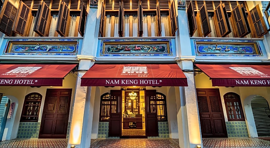 Nam Keng Hotel