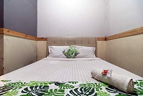 Safaraz Garden near Galaxy Bekasi Mitra RedDoorz